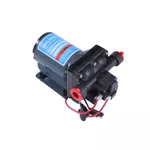 BOMBA DE AGUA ELETRICA 12V 3.0 GPM 55PSI