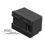 Bateria removível e recarregável de ion de lítio - 11,1V - 15.600MAH