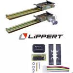MECANISMO SLIDE OUT UTILIZADO EM MOTORHOME OU TRAILER MARCA LIPPERT MODELO 367134