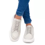 Tênis Bolt Off White