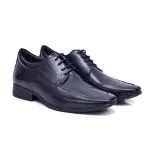 Sapato Social Paris Black