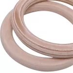 Argolas com Fita Flexfit Franca