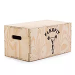 Box Jump P 37x30x57 Flexfit Franca