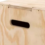 Box Jump P 37x30x57 Flexfit Franca