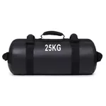 Power Bag 25 Kg Bolsa De Treino Crossfit Funcional Flexfit Franca