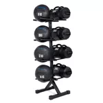 Suporte Wall Ball e Power Bag (4 Pares) Torre