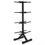 Suporte Wall Ball e Power Bag (4 Pares) Torre
