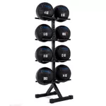 Suporte Wall Ball e Power Bag (4 Pares) Torre