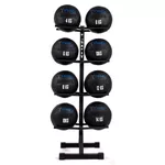 Suporte Wall Ball e Power Bag (4 Pares) Torre