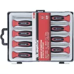 JOGO DE CHAVE DE PRECISÃO TORX - 8 PEÇAS