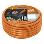 Mangueira De Jardim Super Flex Com Engate