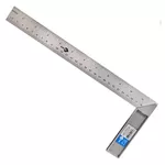 Esquadro Para Carpiteiro De Aluminio
