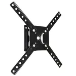 SUPORTE DE TV ARTICULADO 10'' A 55'' COM NIVEL BOLHA