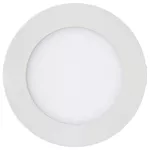 PAINEL LED REDONDO SLIM 12W 6K KIAN