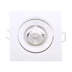 SPOT LED FENIX 2 QUADRADO MR16 5W KIAN 