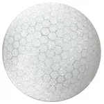 Plafon Colmeia 30cm E27 Bronzearte
