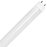 LAMPADA LED TUBULAR T8 9W G13 BIVOLT AVANT