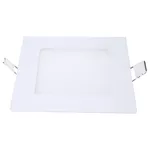 PAINEL LED DE EMBUTIR QUADRADO 12W BIVOLT AVANT