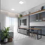 PAINEL LED DE EMBUTIR QUADRADO 12W BIVOLT AVANT