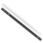 Trilho Eletrificado Para Spot Led 1 Metro
