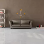 Porcelanato 63x63 Madrid Plata Polido Delta 