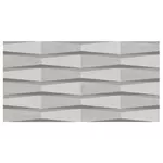 Revestimento 39x75.5 Dune Cinza Acetinado Cedasa (mp)