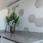 Revestimento 20x23x11,5 Hexagonal Ceral