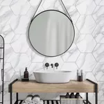 Revestimento 20x23x11,5 Hexagonal Ceral