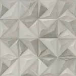 Porcelanato 58,4x58,4 Portinari Sense Abstract Mix Mate