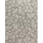 Porcelanato 58,4x58,4 Portinari Sense Abstract Mix Mate