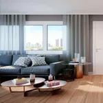 Piso Laminado 19,7 x 135,7 Prime Nogueira Natural