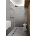 PORCELANATO 90X90 PORTOBELLO NORD CEMENT NATURAL EXTRA 