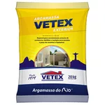 ARGAMASSA CINZA GOL AC2 EXTERNA PISOS E AZULEJOS 20KG VETEX