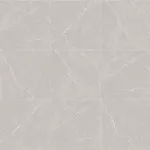 PORCELANATO 121X121 HELENA SPLENDOR GRIGIO ACETINADO