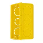 Caixa De Luz 4x2 Neoflex