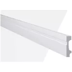 RODAPÉ WALLSTYL FB7 DIY 18X70MM 244MT