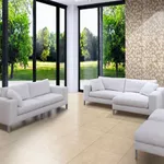 PORCELANATO 61X61 CRISTOFOLETTI CEMENT BEIGE PURE 61025 