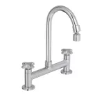 MISTURADOR PARA COZINHA DE MESA MAX 1256 C34 DECA