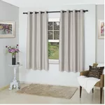 CORTA LUZ UNI RUBI DESIGN 2,60X2,30M BELLA JANELA