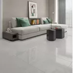 PISO 60X60 FORMIGRES PURE CINZA BRILHO RETIFICADO