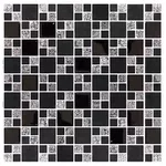 PASTILHA DE VIDRO MINI MONDRIAN COLORTIL DIVERSOS