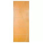 PORTA FRISADA CT01 ANGELIM PARA VERNIZ 210X80CM