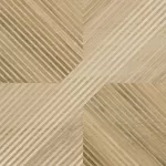 Porcelanato 58,4x58,4 Portinari Tavola Decor Be Nat