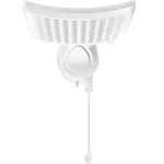 DUCHA LOREN SHOWER ELETRO 7500W 220V LORENZETTI
