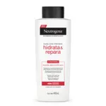 NEUTROGENA BODY CARE INTENSIVE HIDRATA & REPARA 400 ML