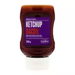 KETCHUP BACON E CEBOLA CARAMELIZADA SABORES CEPERA SQUEEZE 350 G