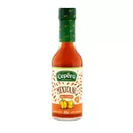 MOLHO DE PIMENTA MEXICANA HABANERO PICANTE CEPERA VIDRO 60 ML