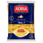 MACARRÃO ADRIA NINHO COM OVOS 500 G
