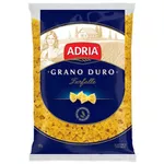 MACARRÃO ADRIA GRANO DURO FARFALLE 500 G 