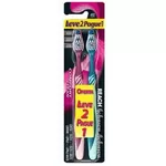 ESCOVA J&J REACH COMFORT CLEAN GRANDE MEDIA L2P1